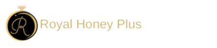 Royal Honey Plus │ロイヤルハニーvip 正規輸入